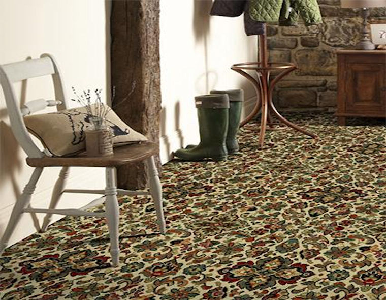 New Barrington Wilton Carpets