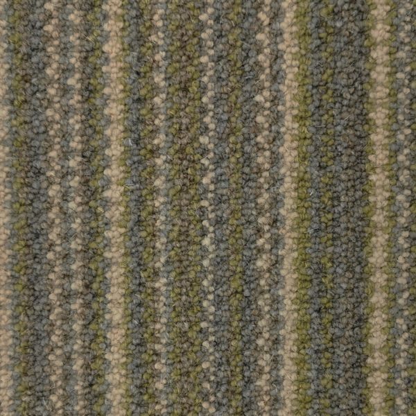 Elderflower Stripe