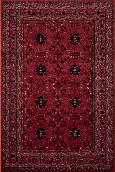 Kashqui 4302 300 – Red