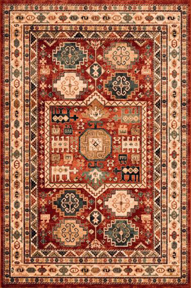 Kashqui 4306 300 – Terracotta