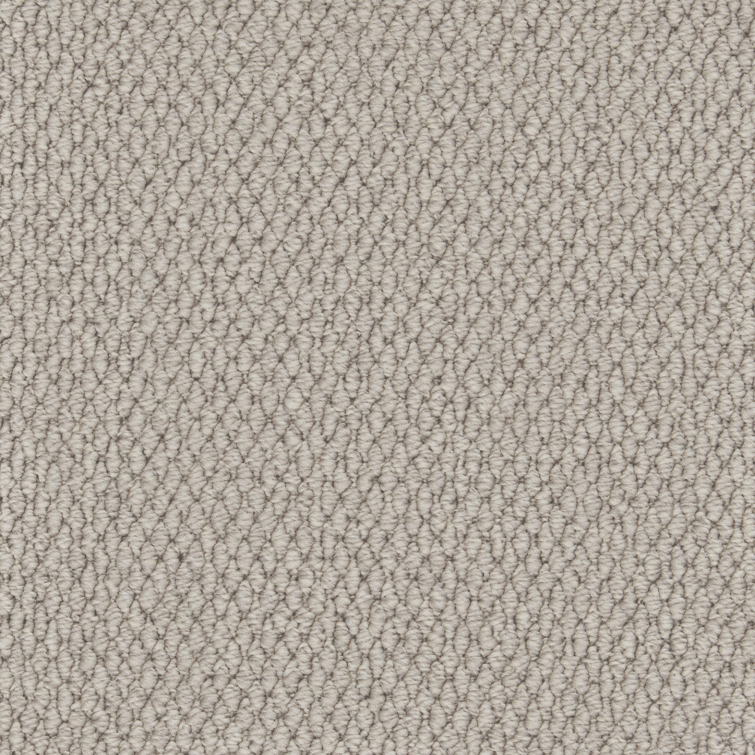 Diamond Twist - Pebble