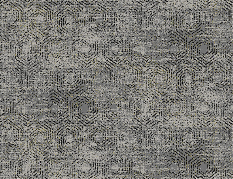 Diamond Twist - Pebble