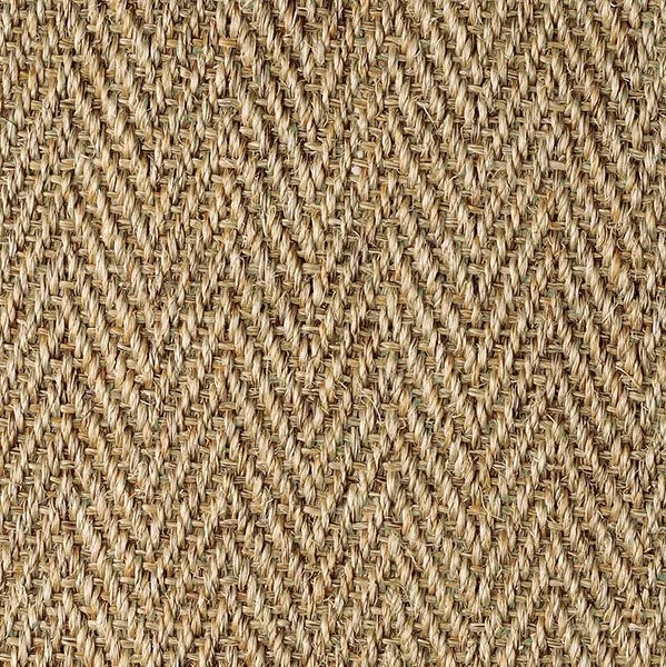 Sisal Herringbone – Harestock