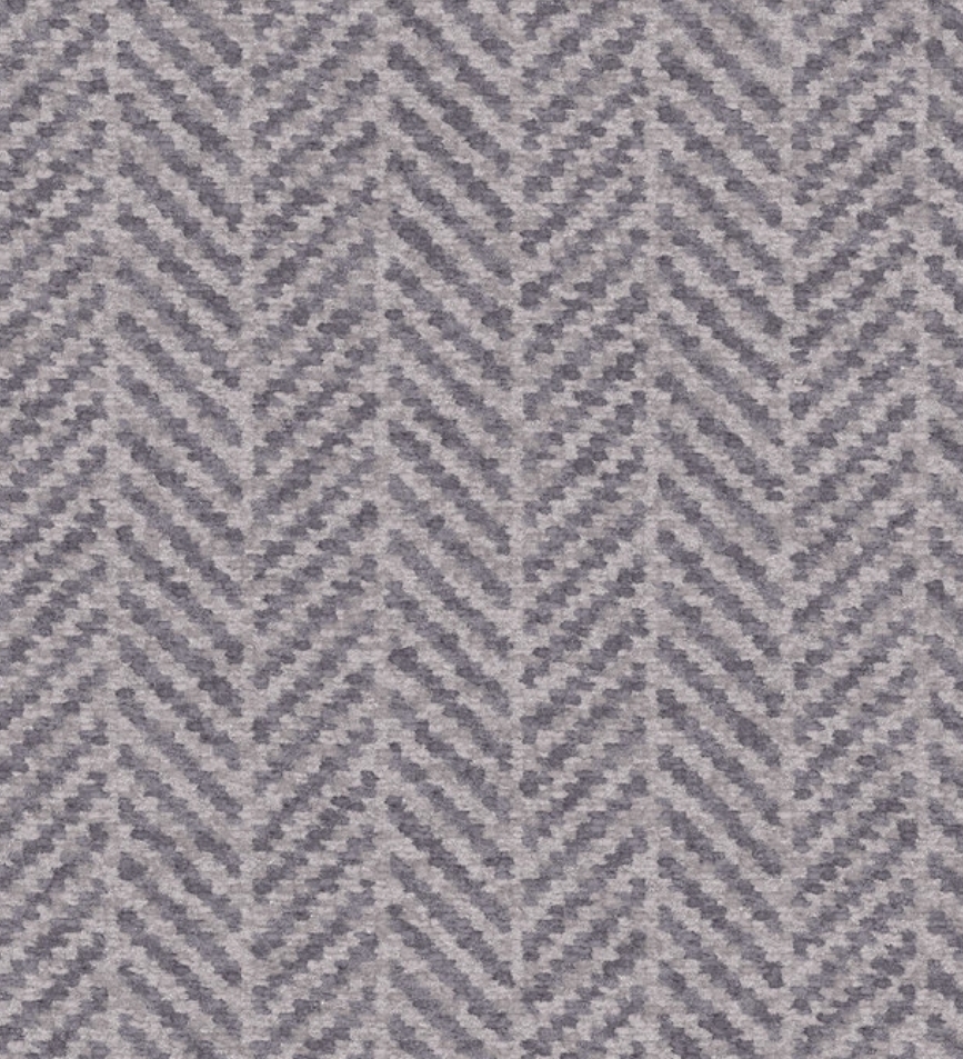The Tailored Collection – Herringbone Fielding