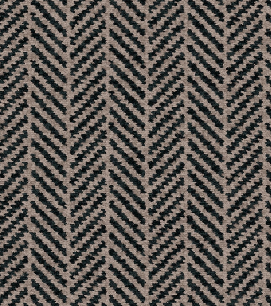 The Tailored Collection – Herringbone Morgan