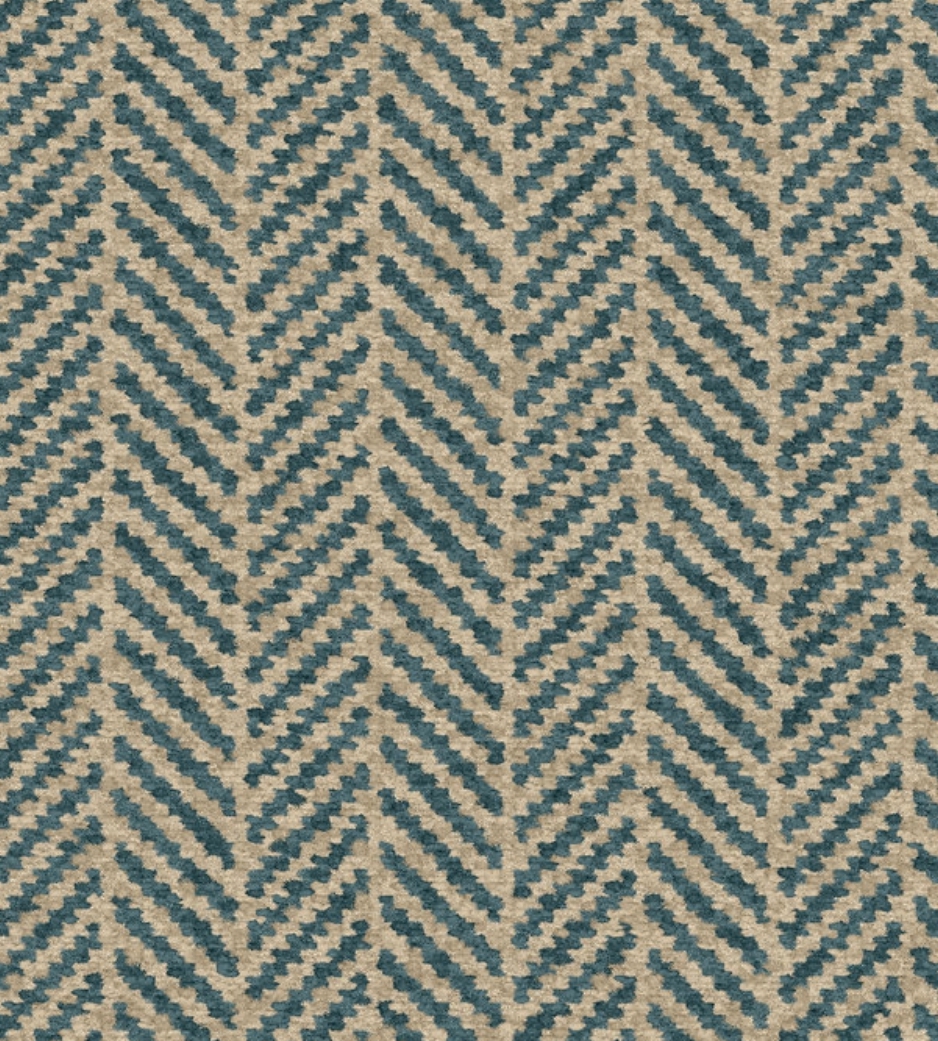 The Tailored Collection – Herringbone Strauss