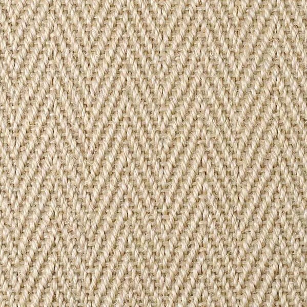 Sisal Herringbone – Hockley