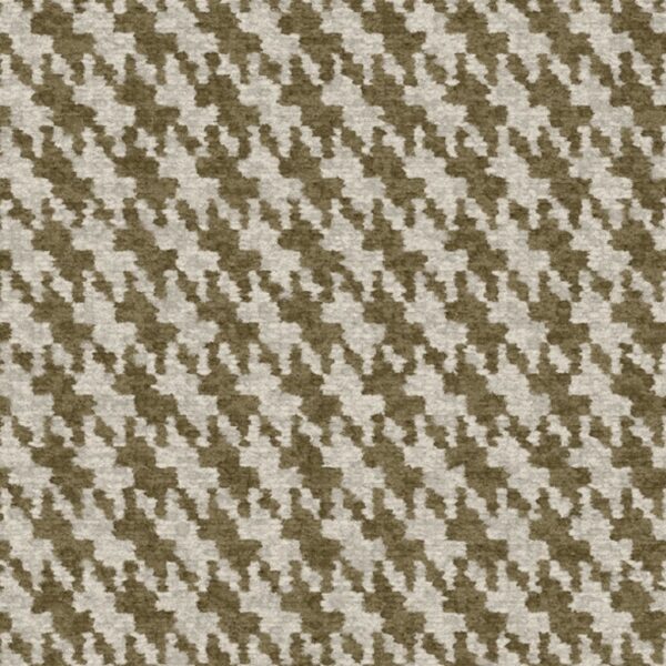 The Tailored Collection – Houndstooth Sexton