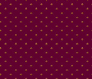 Kingston Pindot – Ruby