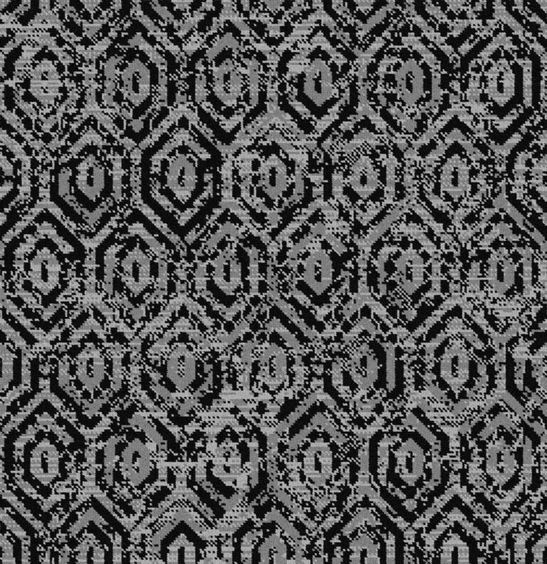 Diamond Twist - Pebble