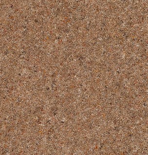 Rustic Berber Twist 40oz Nutmeg
