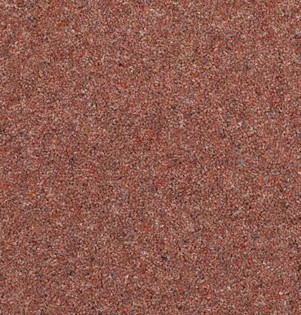 Rustic Berber Twist 40oz Paprika