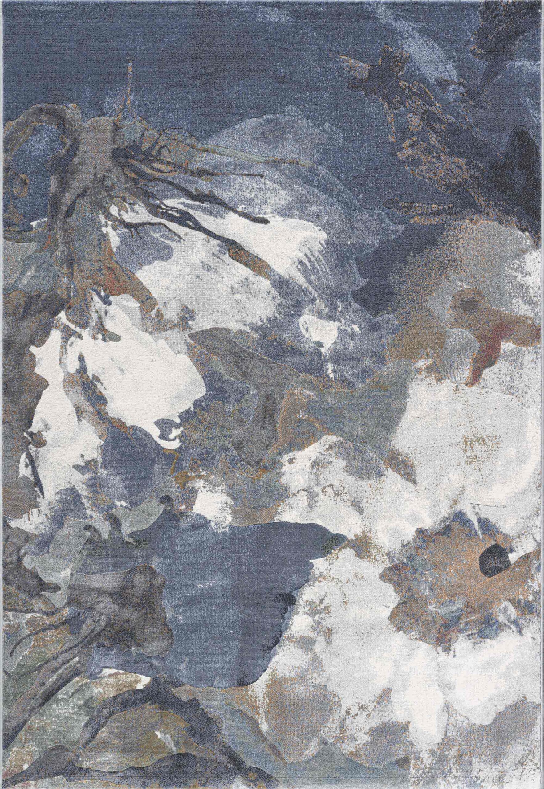 Afghan Fine Kundos Runner 1.97m x 0.81m