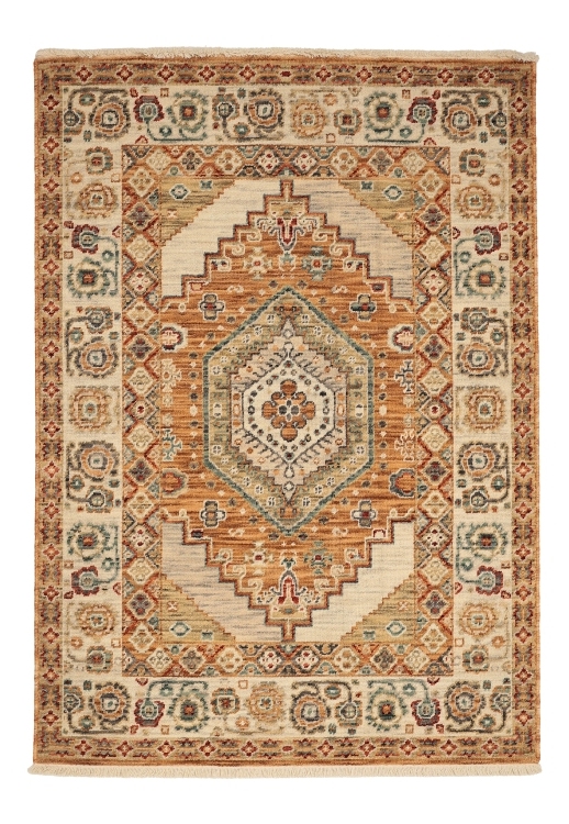 Afghan Fine Kundos Runner 1.97m x 0.81m