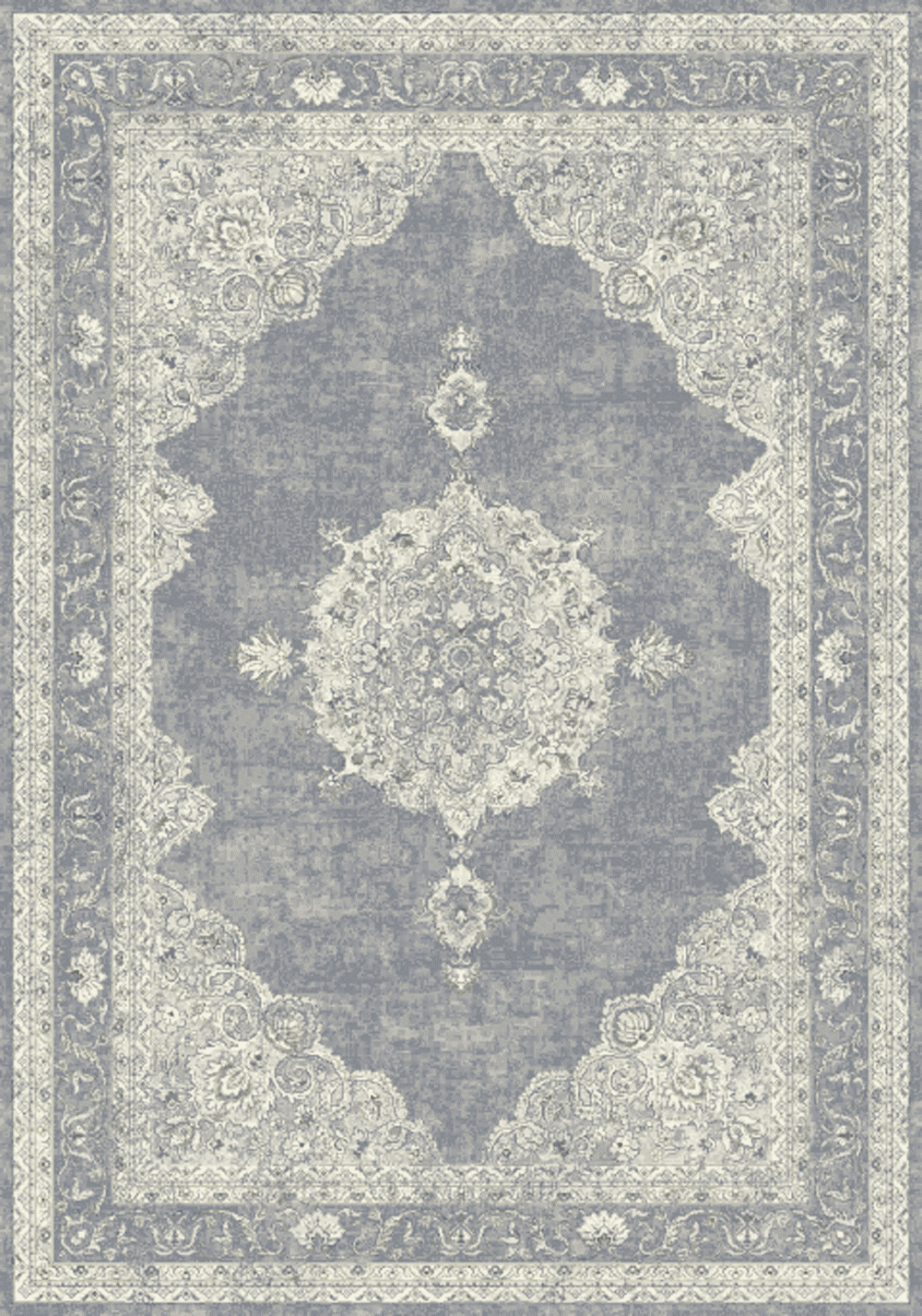 Afghan Fine Kundos Runner 1.97m x 0.81m
