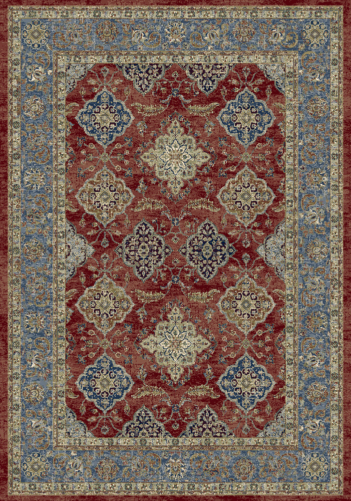 Afghan Fine Kundos Runner 1.97m x 0.81m