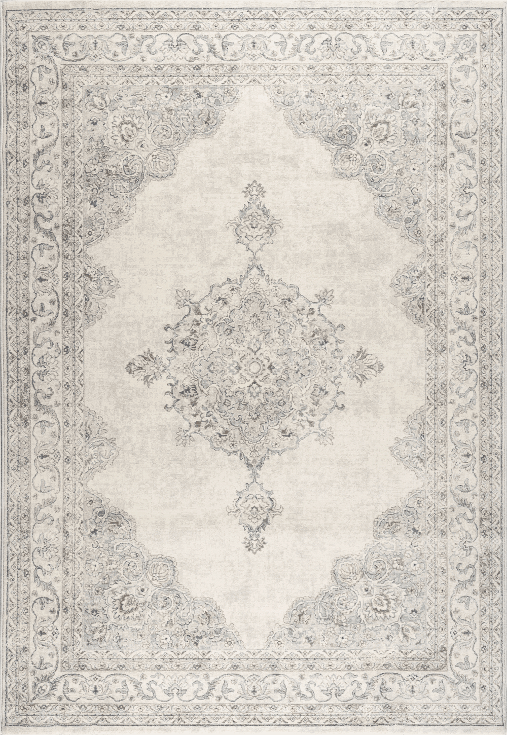 Afghan Fine Kundos Runner 1.97m x 0.81m