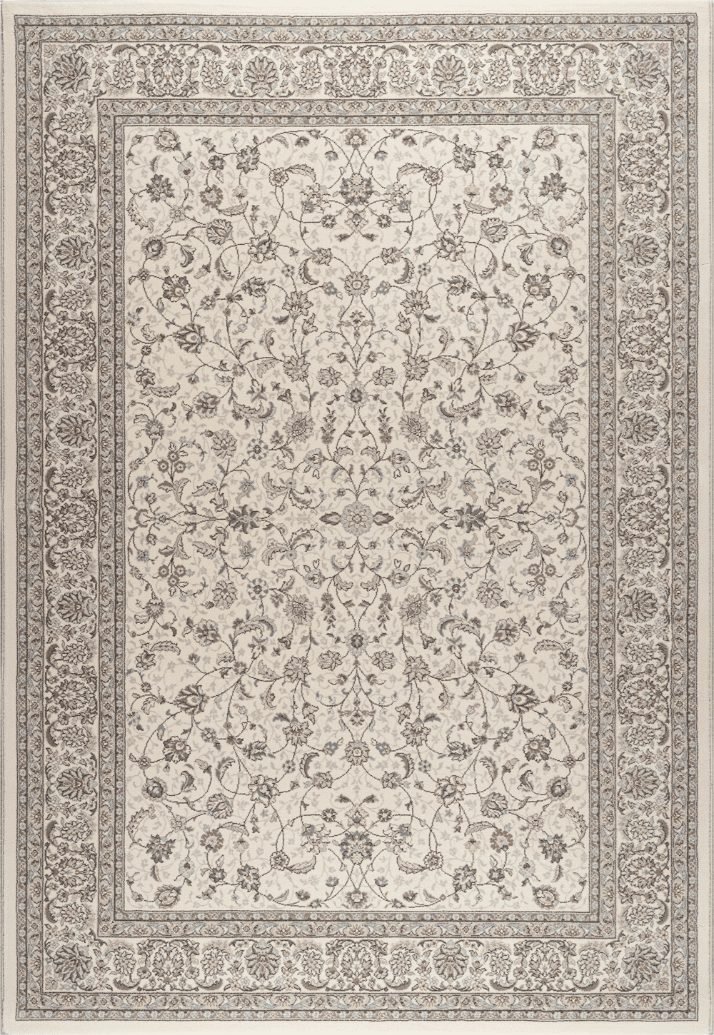 Afghan Fine Kundos Runner 1.97m x 0.81m